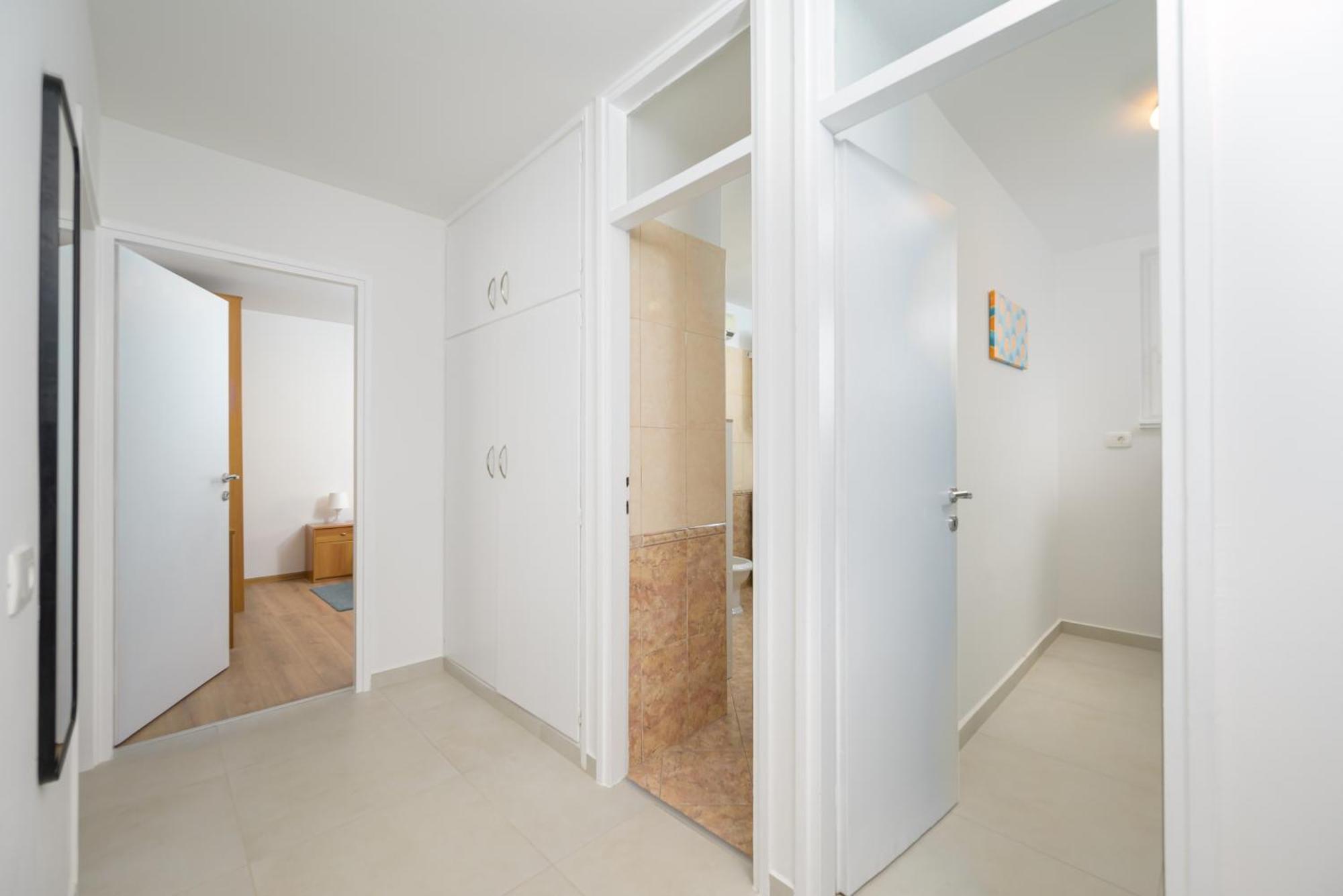 Apartment Pina Poreč Exteriör bild